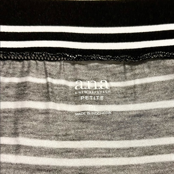 A.N.A Maxiskirt size PL - Picture 4 of 6